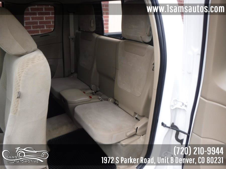 Used 2009 Toyota Tacoma 2WD Access Cab image 20