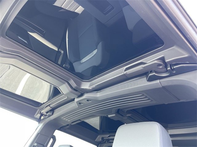 New 2025 GMC Hummer EV 3X w/ Extreme Off-Road Package image 22