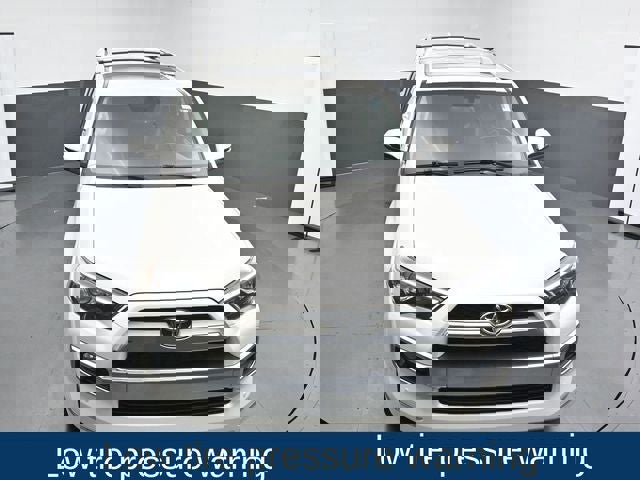 Used 2017 Toyota 4Runner Limited image 20