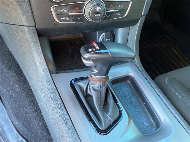 Used 2022 Dodge Charger GT w/ Blacktop Package image 25