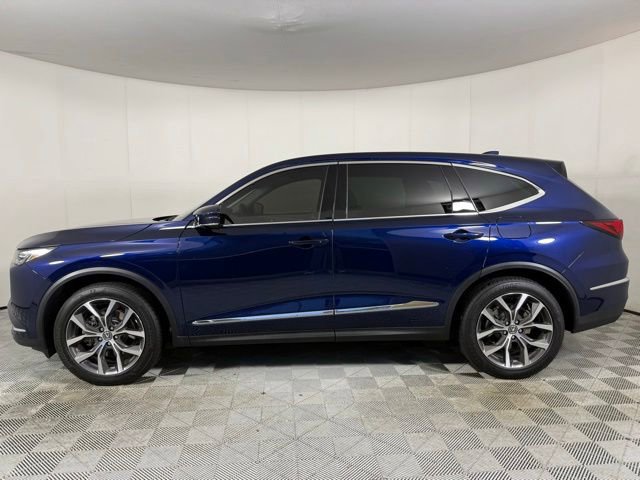 Used 2024 Acura MDX FWD w/ Technology Package image 3