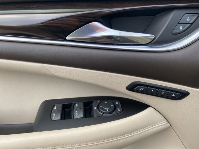Used 2018 Buick LaCrosse Essence w/ Sights and Sounds Package image 17