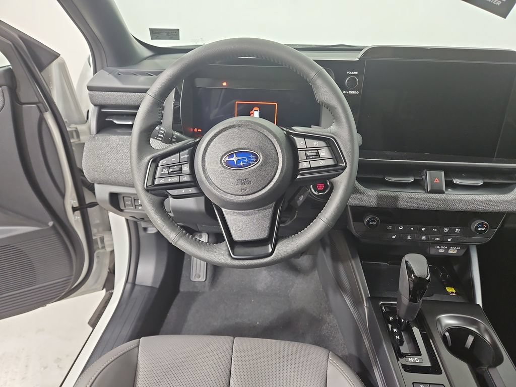 New 2026 Subaru Outback Limited AWD/4WD image 14