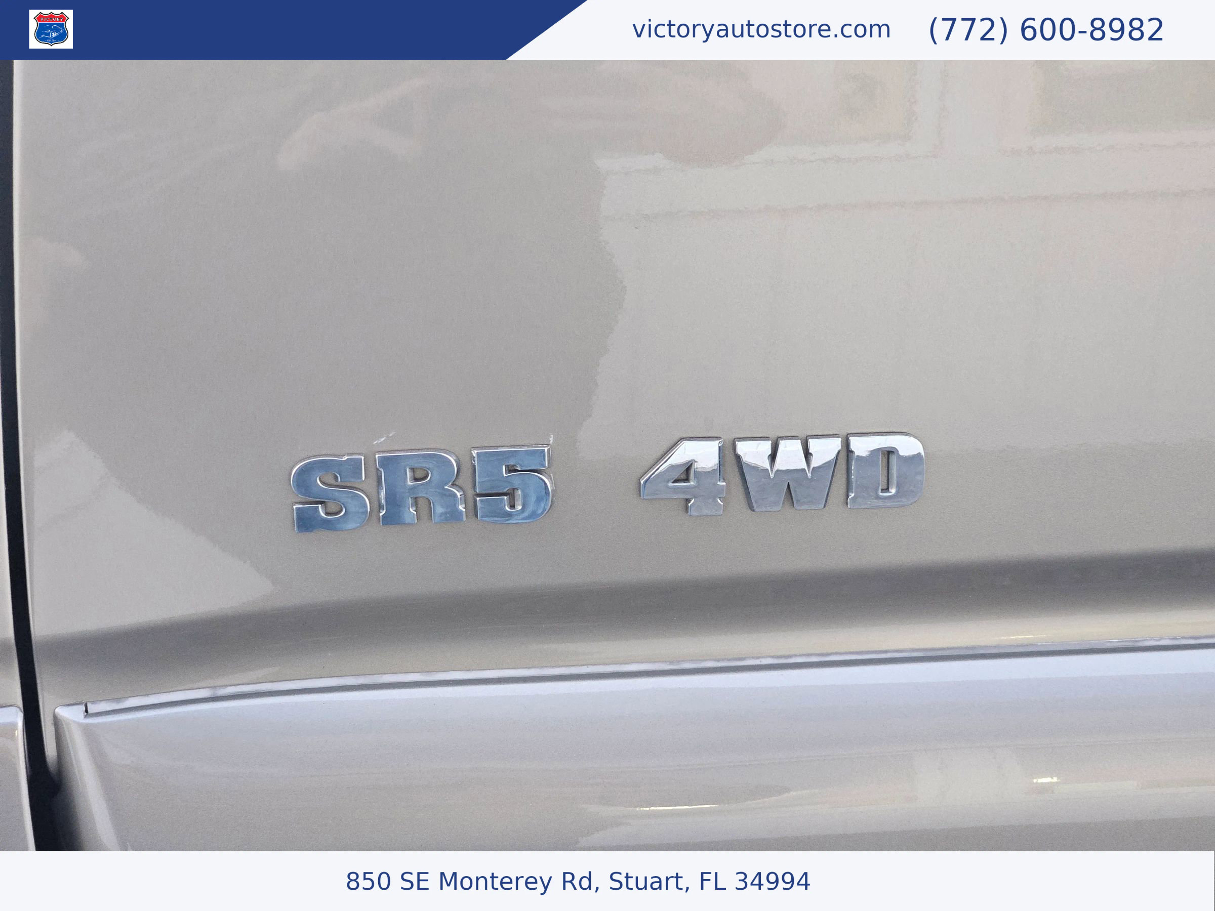 Used 2006 Toyota 4Runner Sport image 9