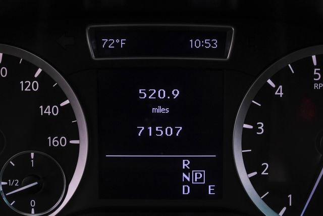 Used 2018 INFINITI QX30 Premium w/ Cargo Package image 22