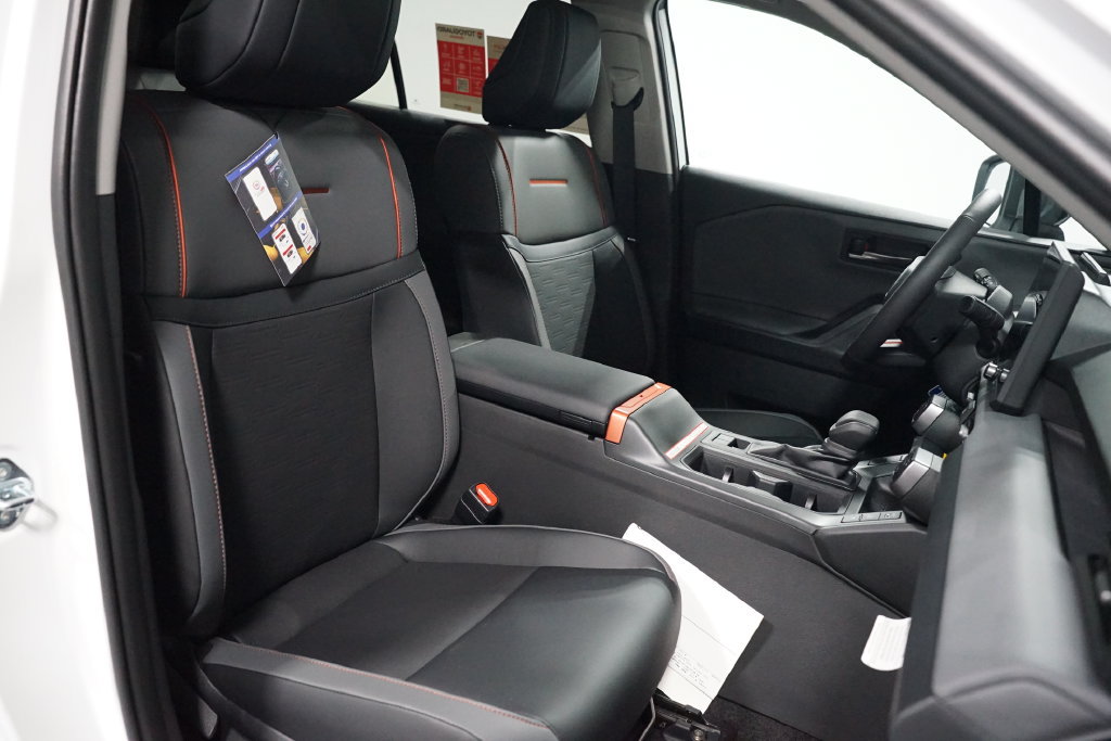 New 2026 Toyota RAV4 AWD image 29