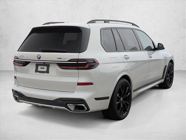 New 2026 BMW X7 xDrive40i w/ M Sport Package image 2