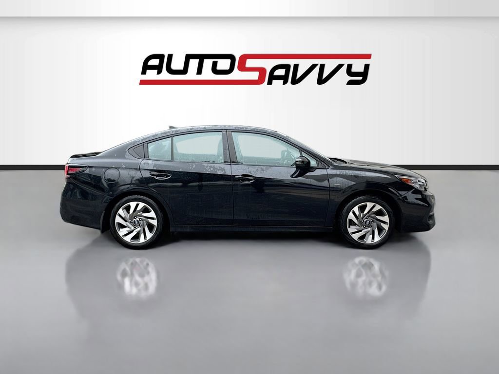 Used 2024 Subaru Legacy Limited image 8