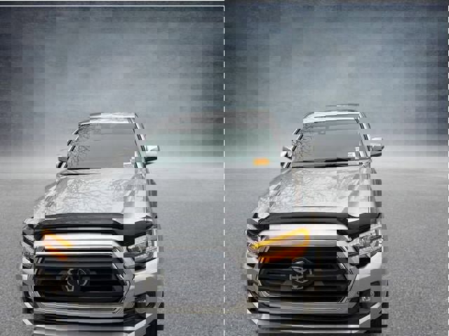 Used 2022 Toyota Tacoma SR5 image 17