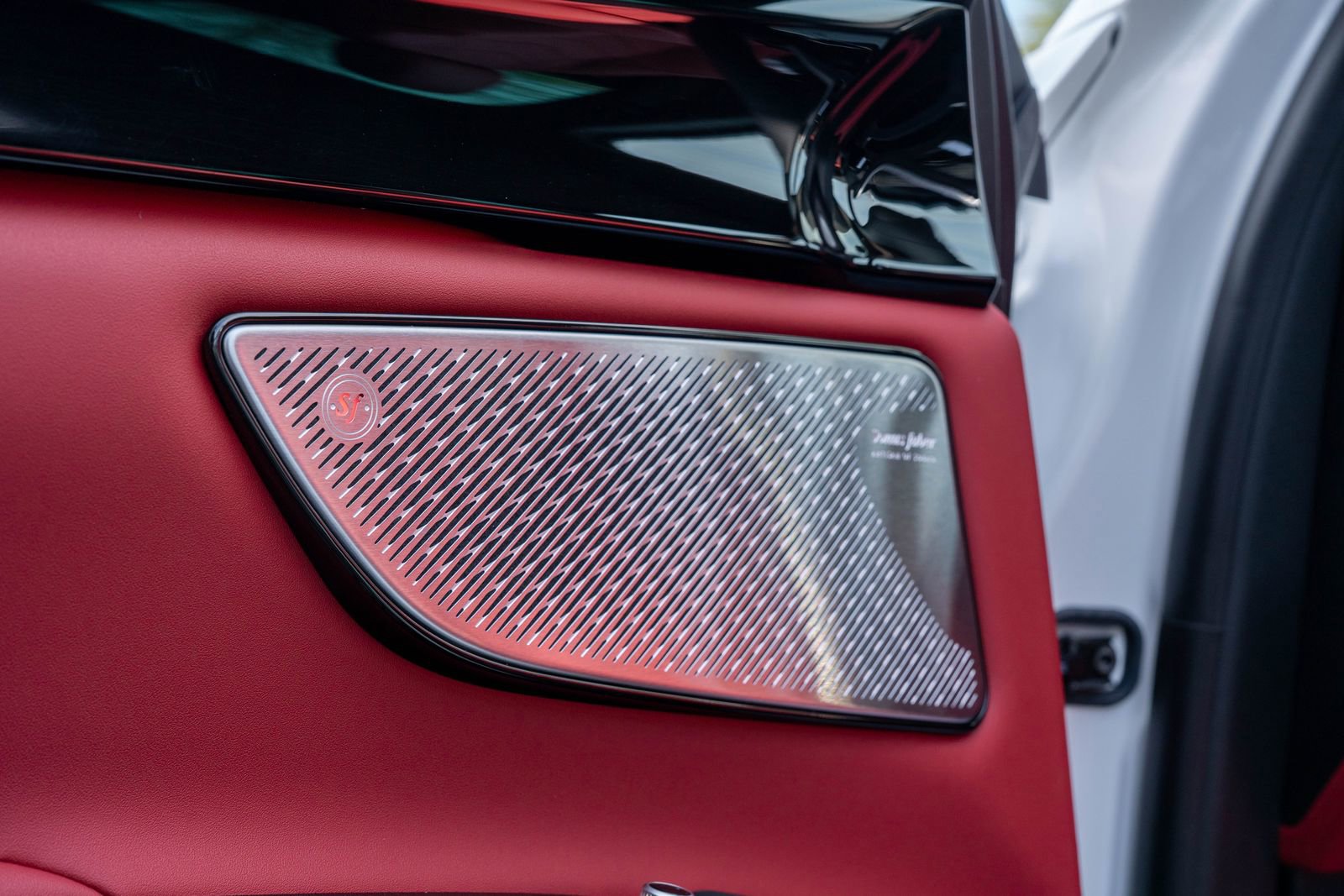 New 2026 Maserati Grecale Modena image 17