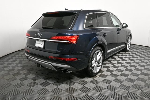 New 2025 Audi Q7 3.0T Premium Plus image 3