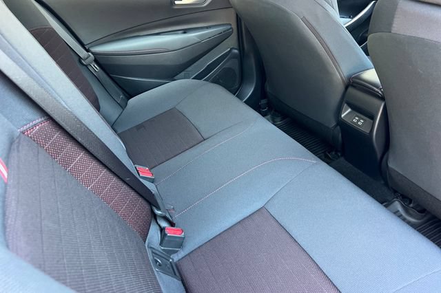 Used 2024 Toyota Corolla SE FWD image 17