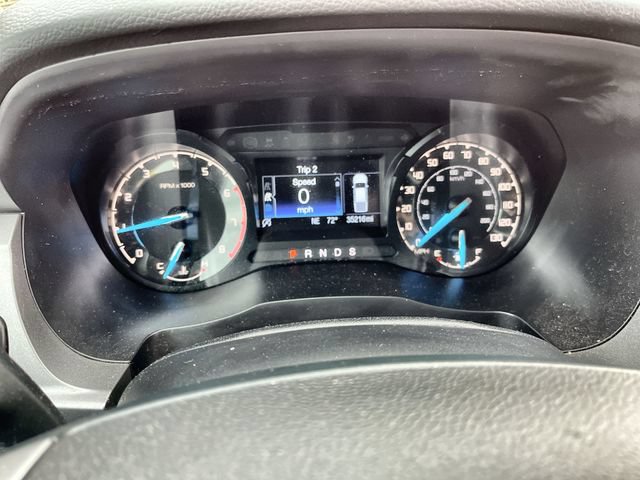 Used 2021 Ford Ranger XLT w/ Equipment Group 302A High AWD/4WD image 11