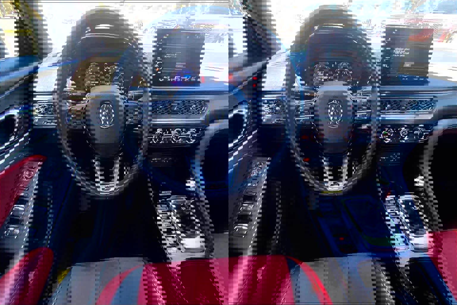 Used 2025 Acura Integra A-Spec image 6