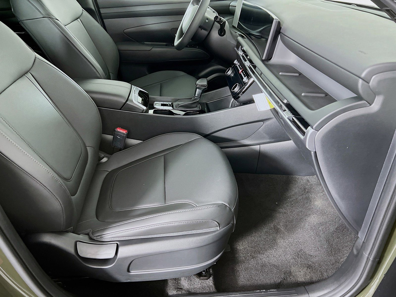 New 2026 Hyundai Santa Cruz SEL AWD/4WD image 22