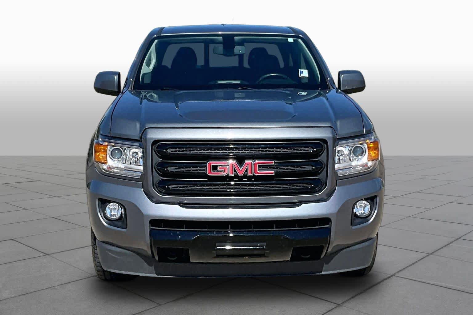 Used 2019 GMC Canyon All Terrain w/ Trailering Package AWD/4WD image 4