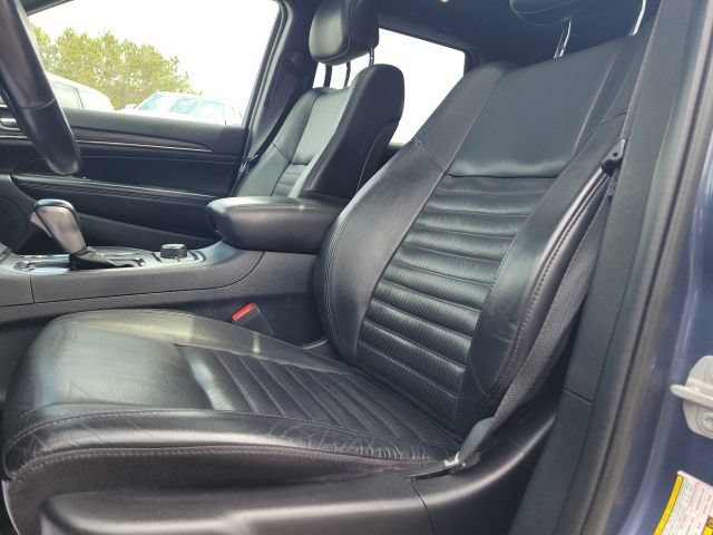 Used 2020 Jeep Grand Cherokee Limited X AWD/4WD image 34