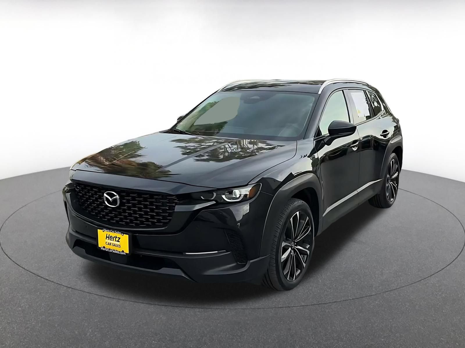 Used 2026 MAZDA CX-50 AWD 2.5 S w/ Premium Package image 6