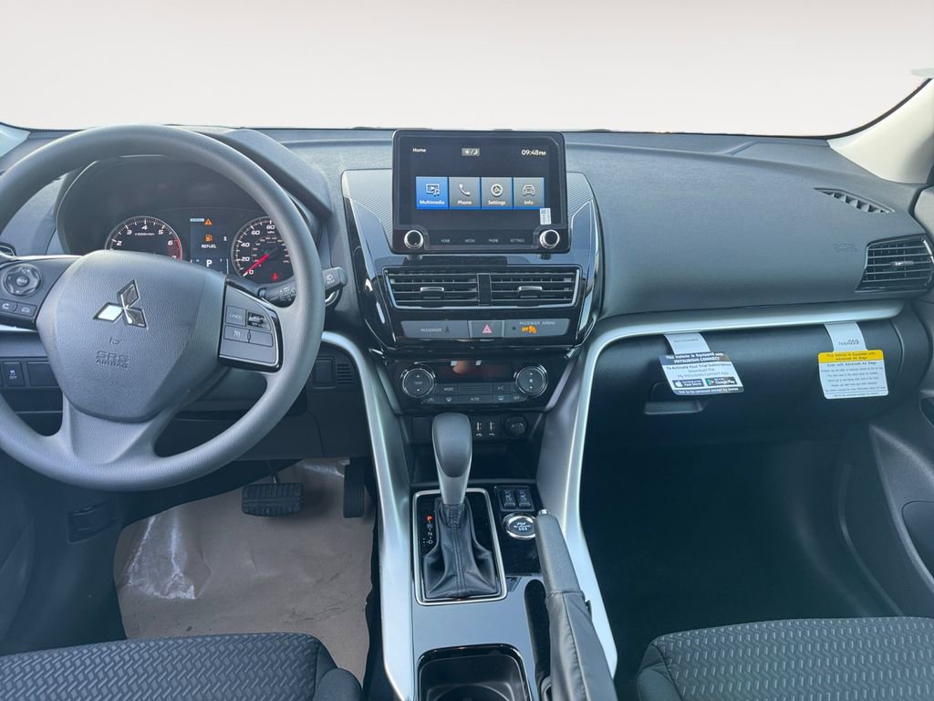 New 2026 Mitsubishi Eclipse Cross LE image 11