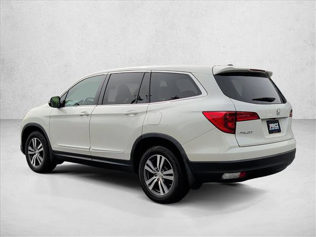 Used 2017 Honda Pilot EX-L image 7