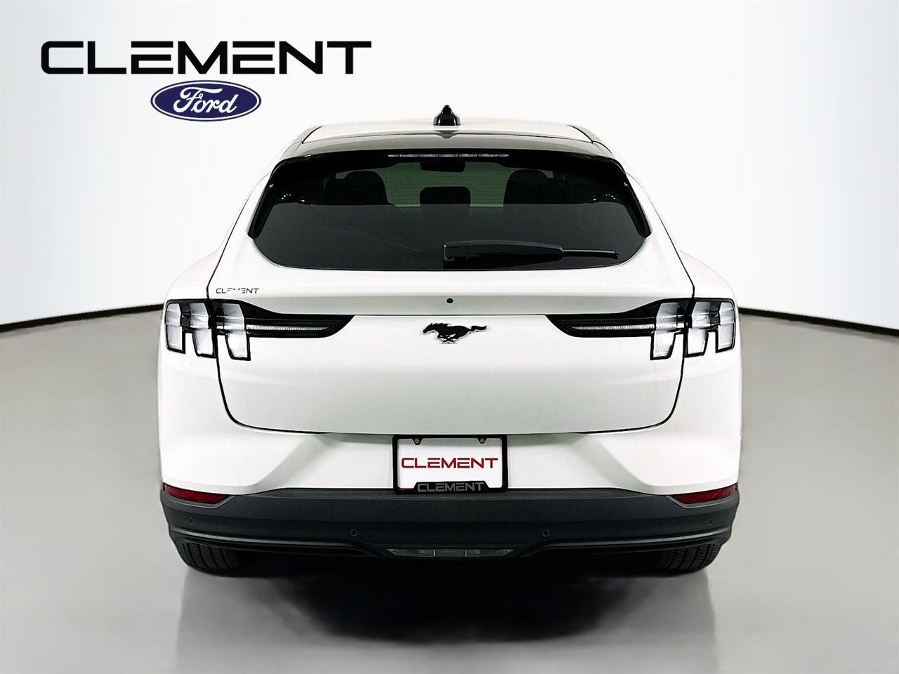 New 2026 Ford Mustang Mach-E Premium w/ Technology Package image 7