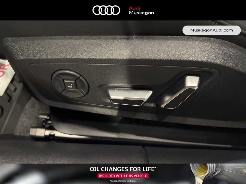 New 2025 Audi S5 Premium Plus image 12