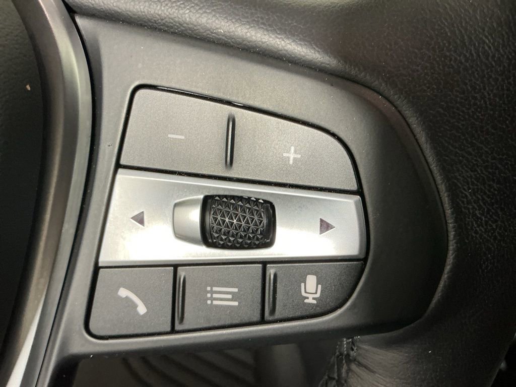 Certified 2024 BMW 228i Gran Coupe w/ Premium Package image 17