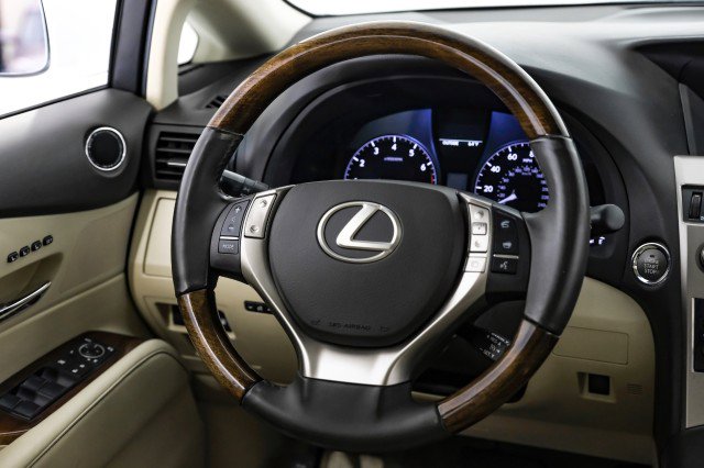 Used 2014 Lexus RX 350 FWD image 15