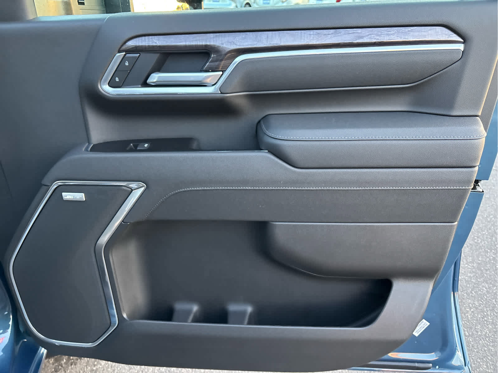 Certified 2026 Chevrolet Silverado 2500 LTZ w/ Trail Boss Package image 33