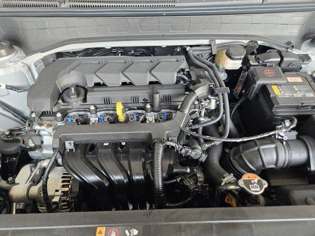 New 2026 Hyundai Venue SEL FWD image 21