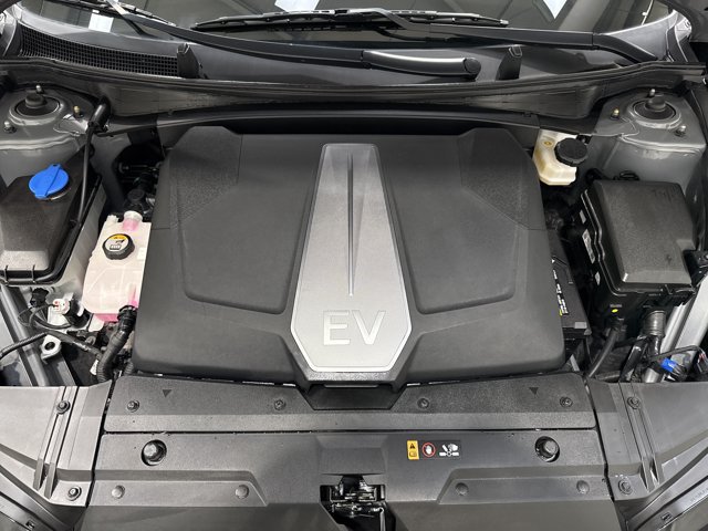 Certified 2024 Kia EV6 GT-Line AWD/4WD image 36