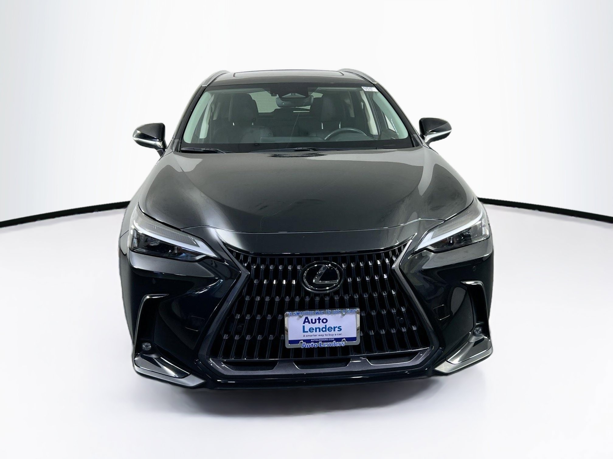 Used 2022 Lexus NX 350 AWD image 2