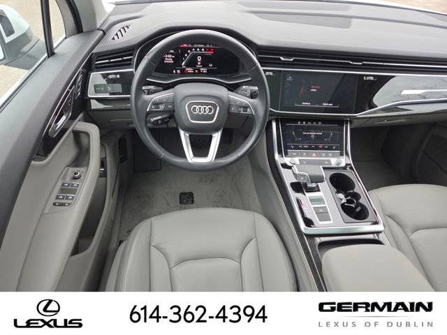 Used 2024 Audi Q7 3.0T Premium Plus image 41