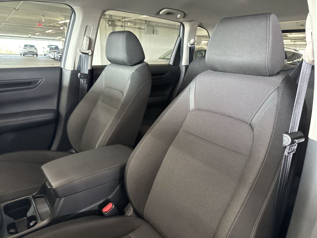 Used 2025 Honda CR-V LX image 13
