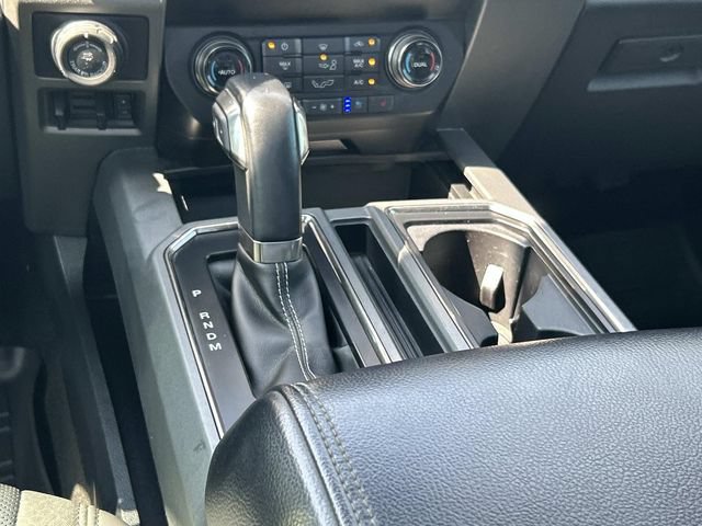 Used 2019 Ford F150 Raptor w/ Equipment Group 802A Luxury AWD/4WD image 16