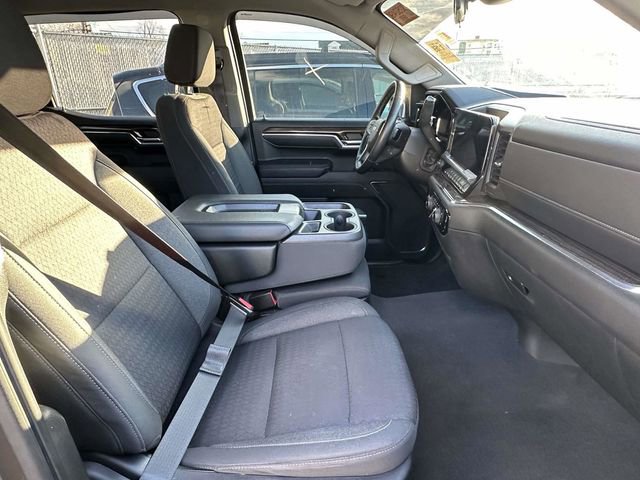 Certified 2023 Chevrolet Silverado 1500 LT image 2