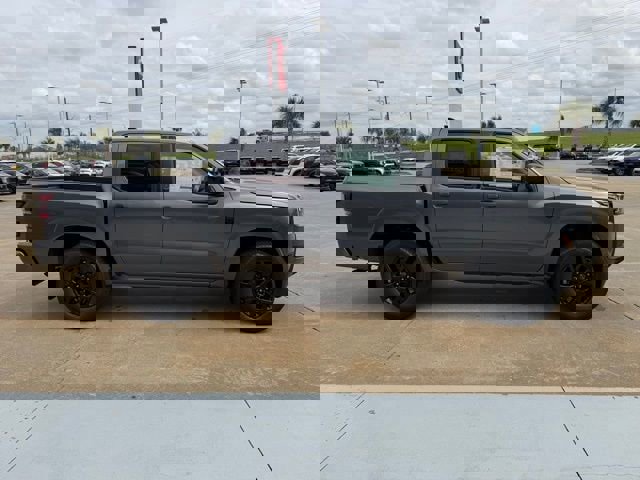 New 2026 Nissan Frontier SV image 6