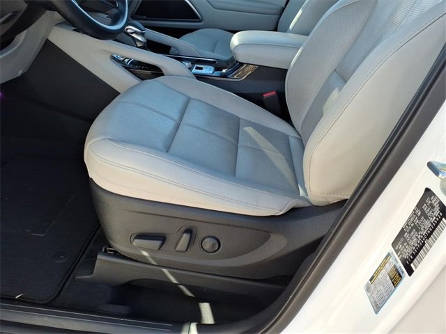 Used 2022 Kia Telluride EX w/ EX Premium Package image 11