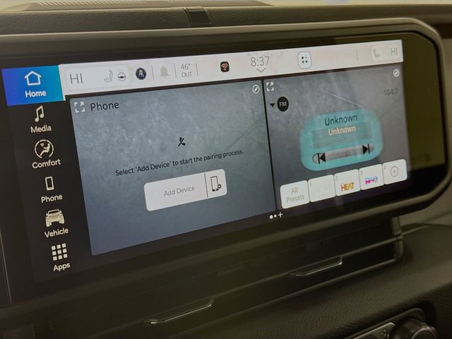 New 2026 Jeep Wrangler Willys image 14