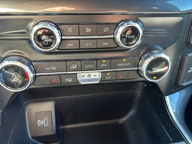 Used 2023 Ford F150 XLT w/ Equipment Group 302A High AWD/4WD image 21
