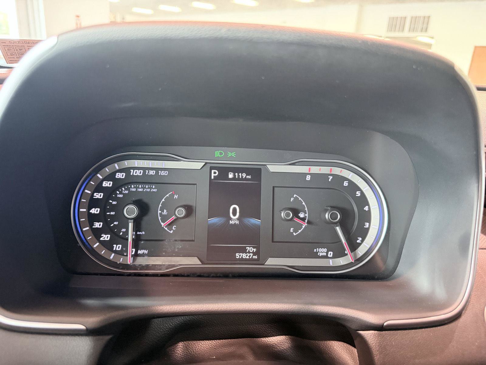 Used 2024 Hyundai Santa Cruz SEL AWD/4WD image 43