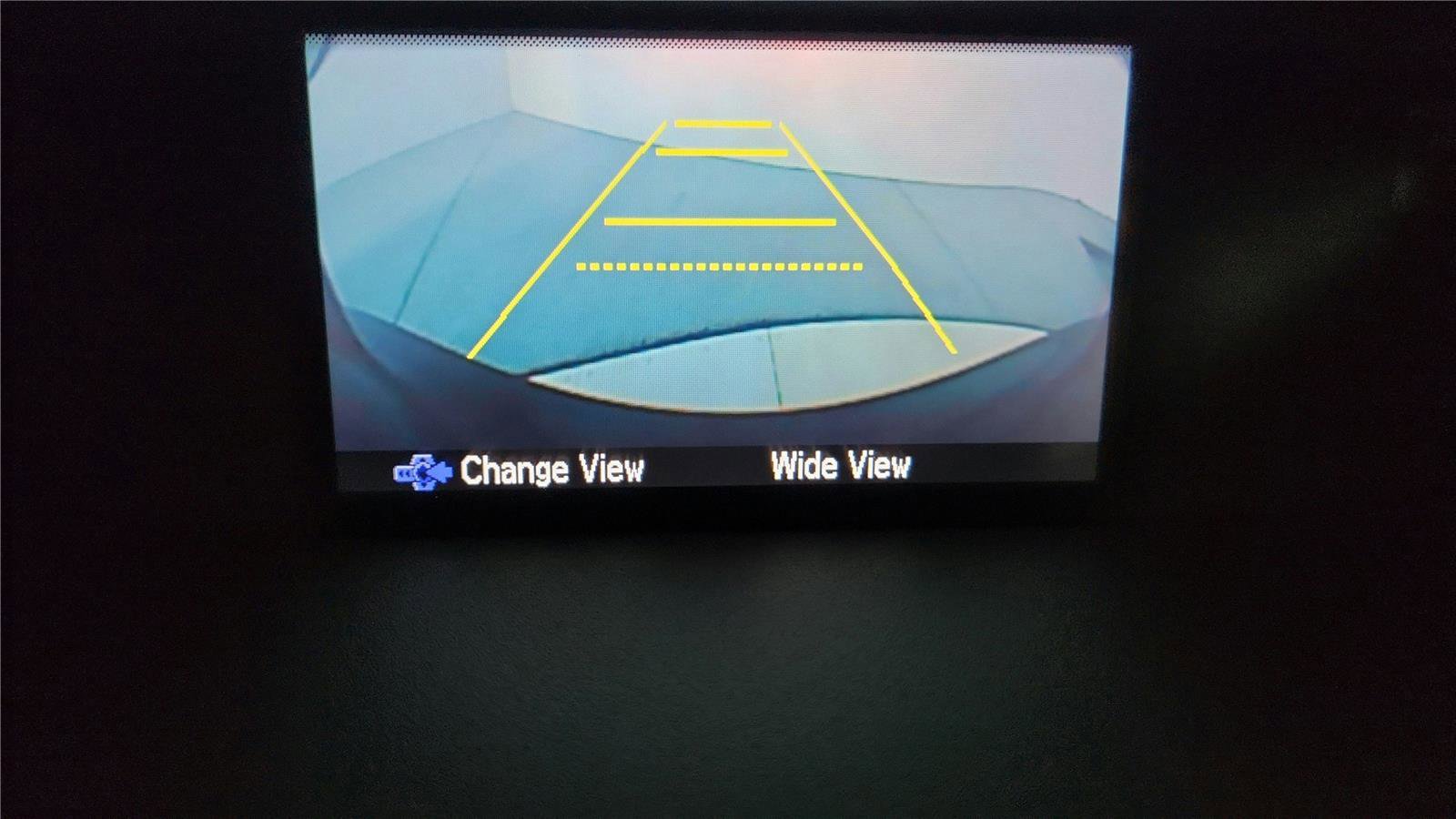 Used 2014 Honda CR-V LX image 31