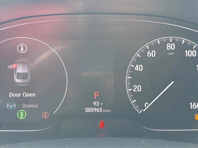 Used 2020 Honda Accord LX image 15