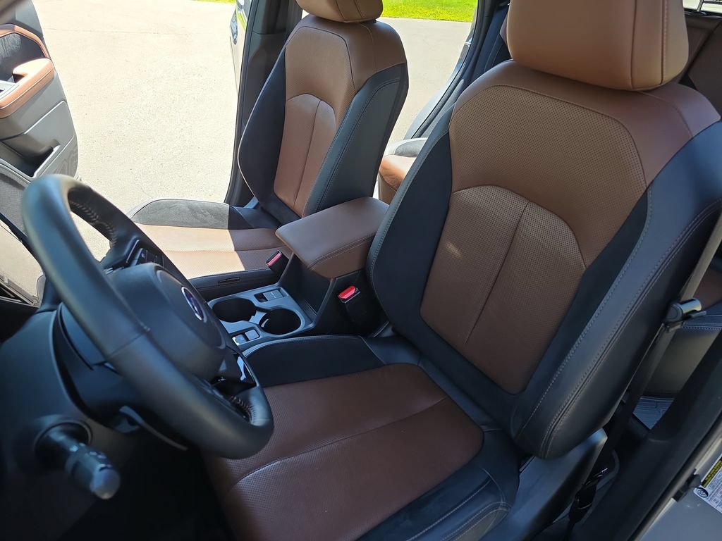 Used 2025 Subaru Forester Touring AWD/4WD image 18