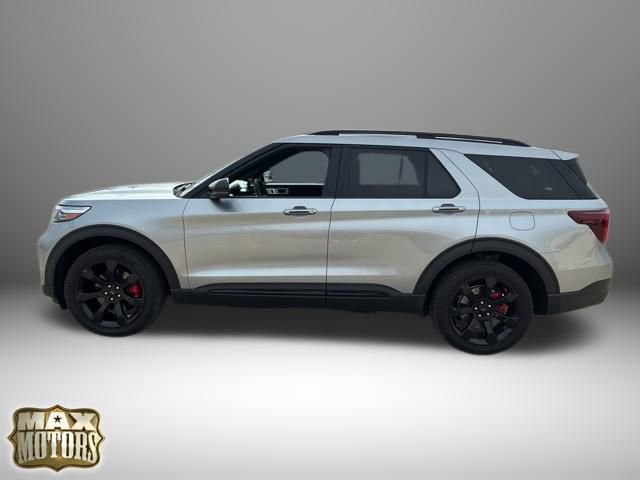 Used 2024 Ford Explorer ST w/ Equipment Group 401A AWD/4WD image 7