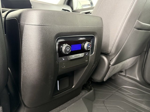 New 2025 Chevrolet Tahoe High Country image 36