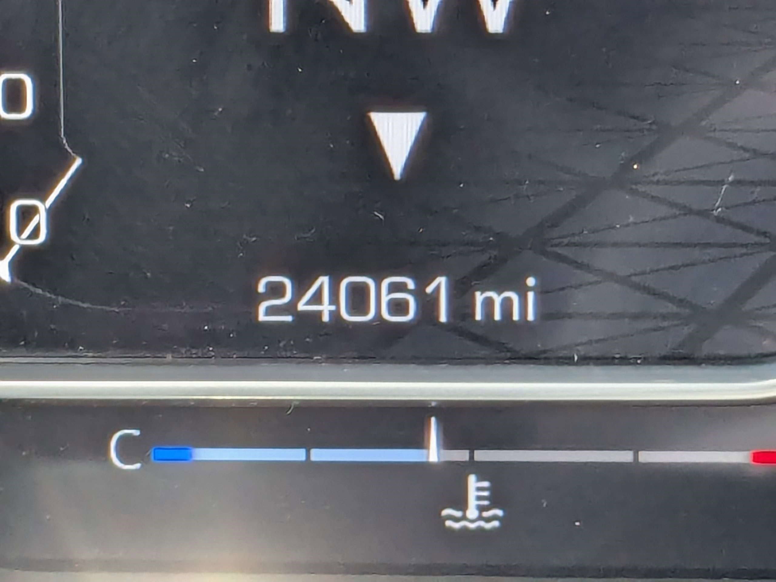 Used 2023 GMC Sierra 1500 Denali w/ Denali Reserve Package RWD image 28