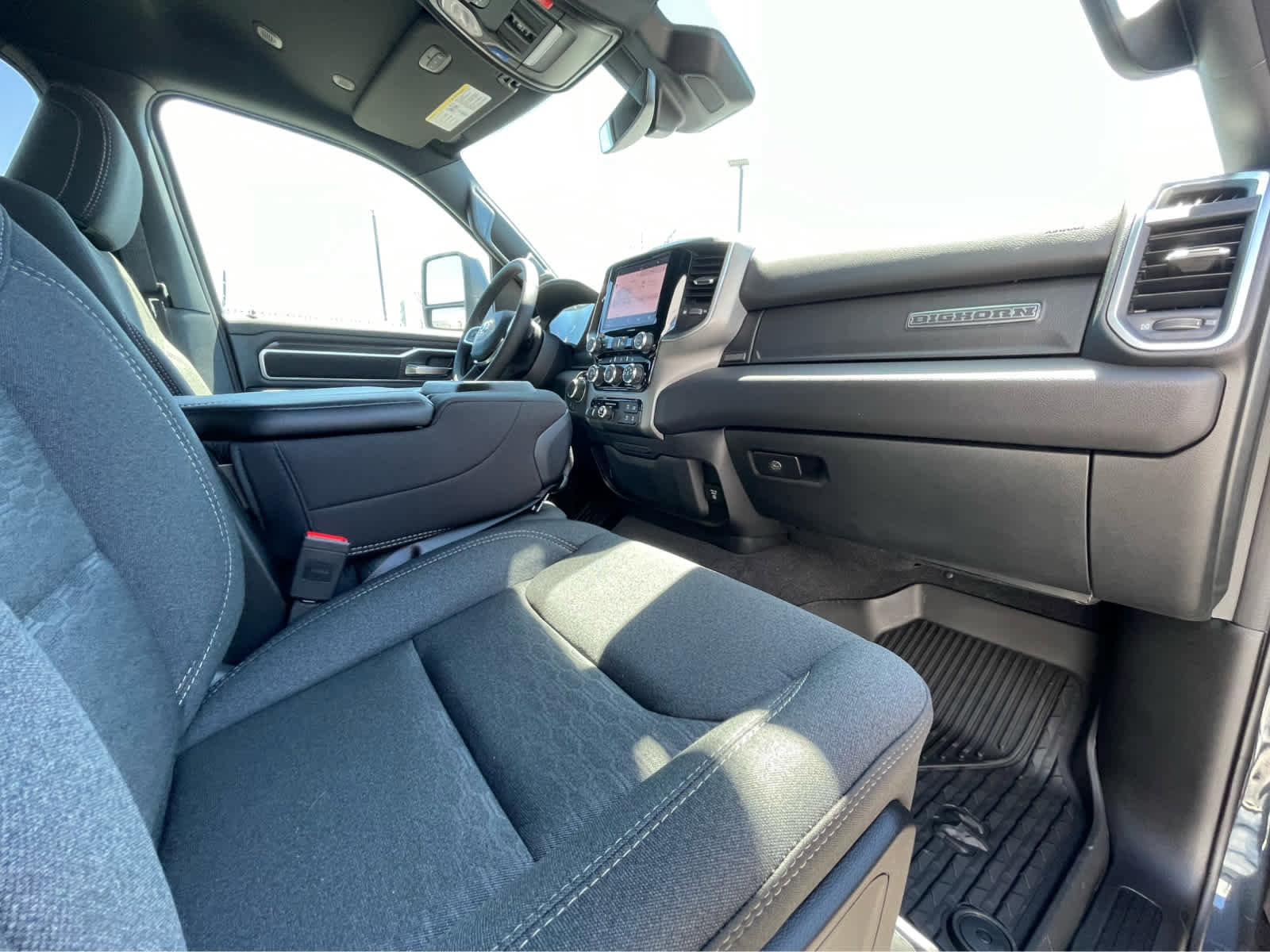 New 2026 RAM 1500 Big Horn image 30