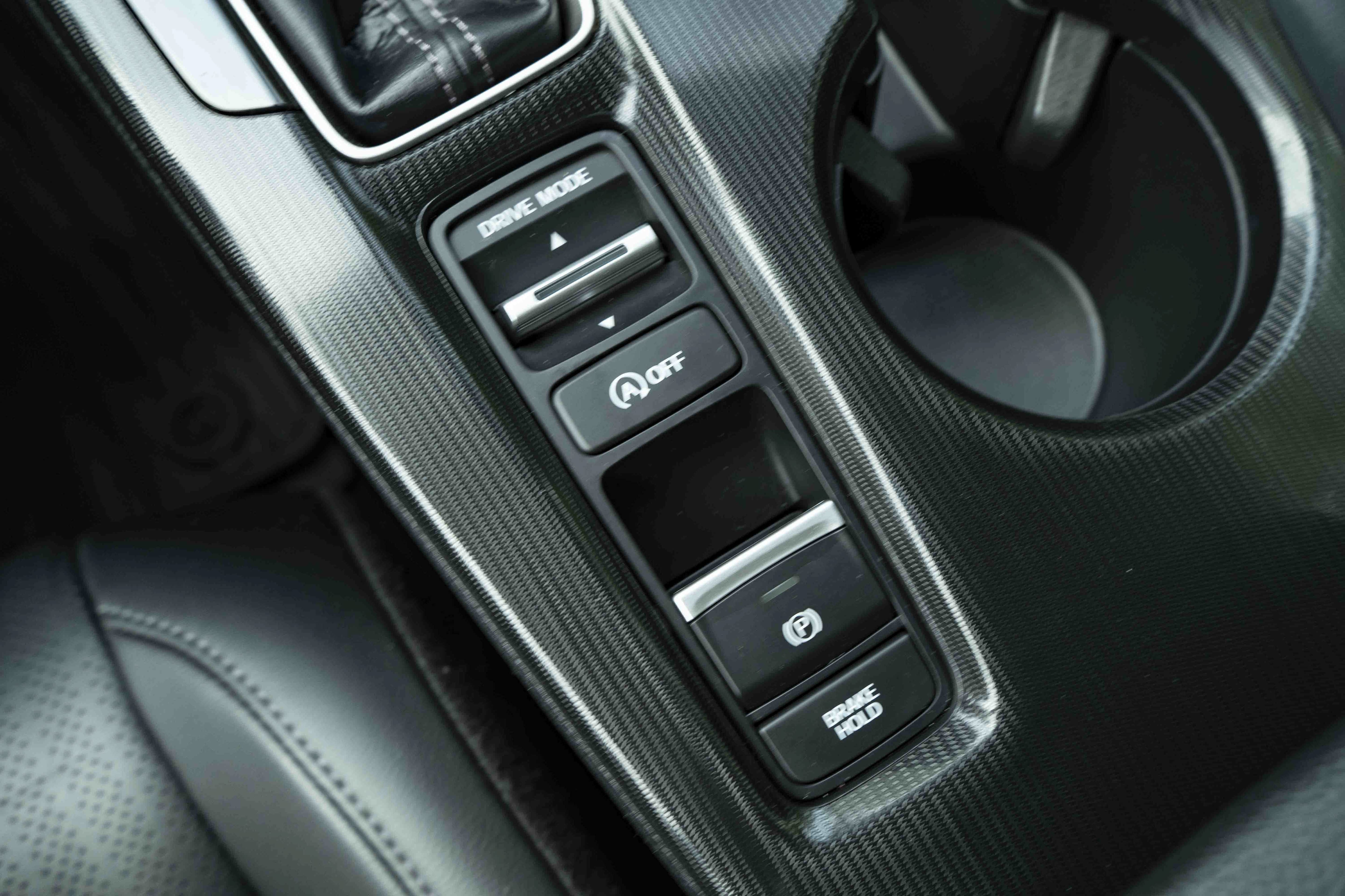 Certified 2024 Honda Civic Touring image 28
