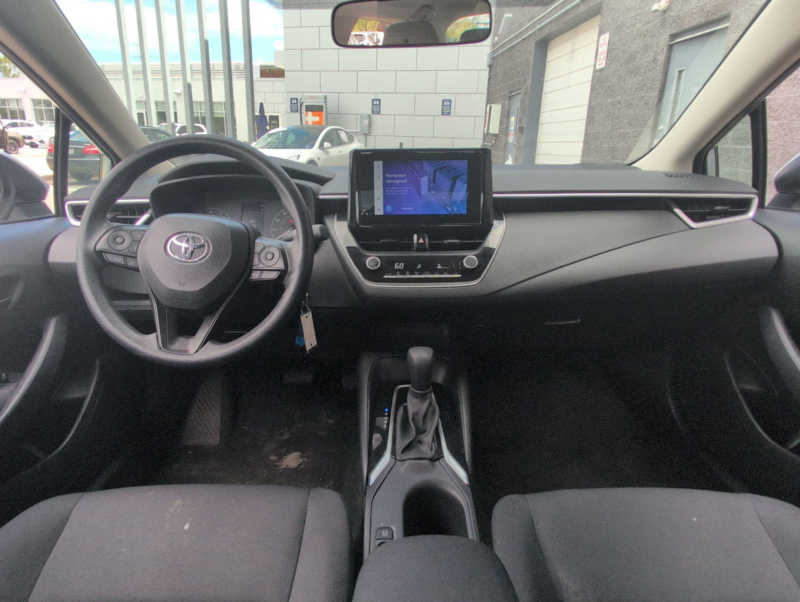 Used 2024 Toyota Corolla LE image 15